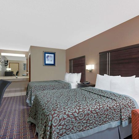 Days Inn By Wyndham Maumee/Toledo Dış mekan fotoğraf