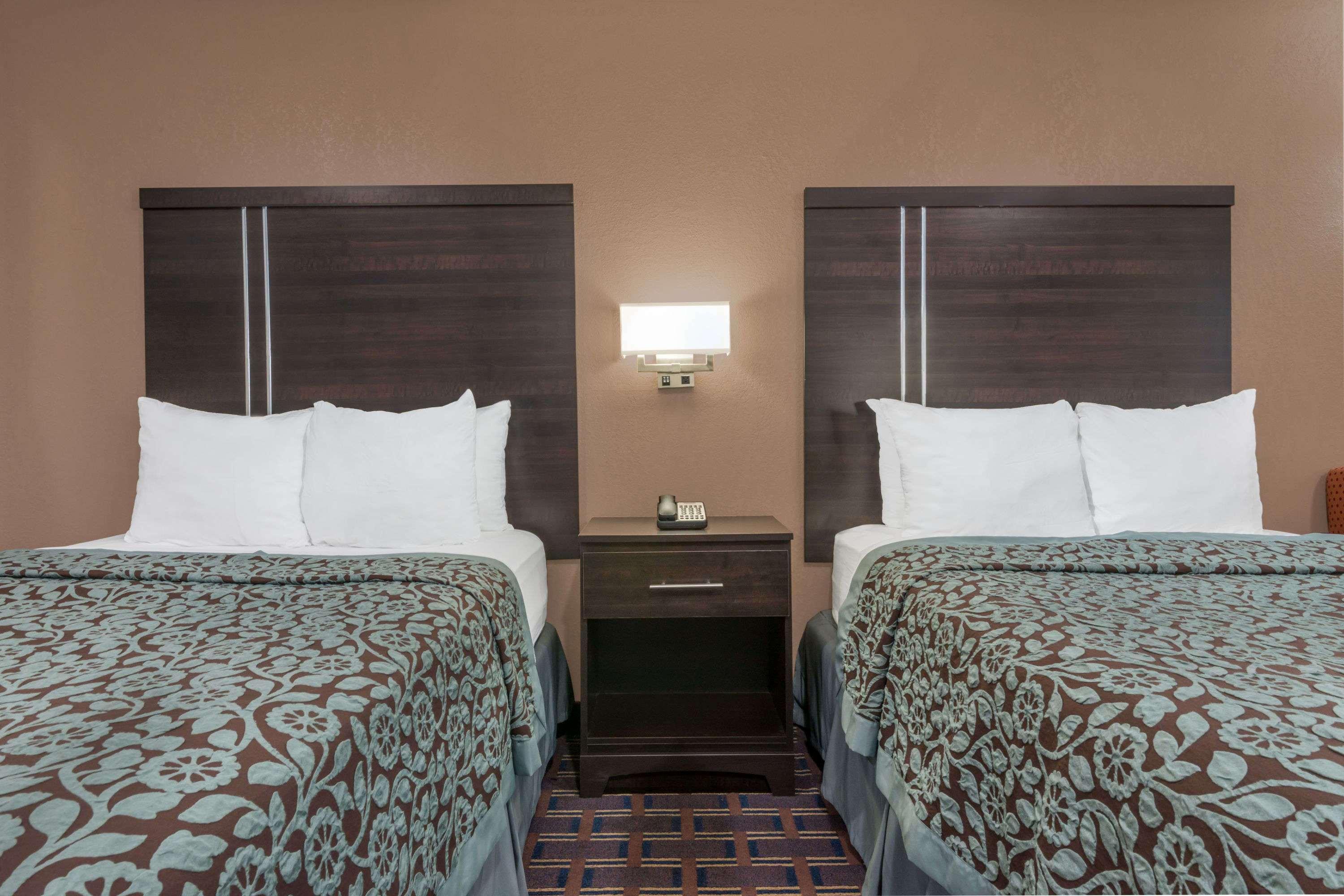 Days Inn By Wyndham Maumee/Toledo Dış mekan fotoğraf
