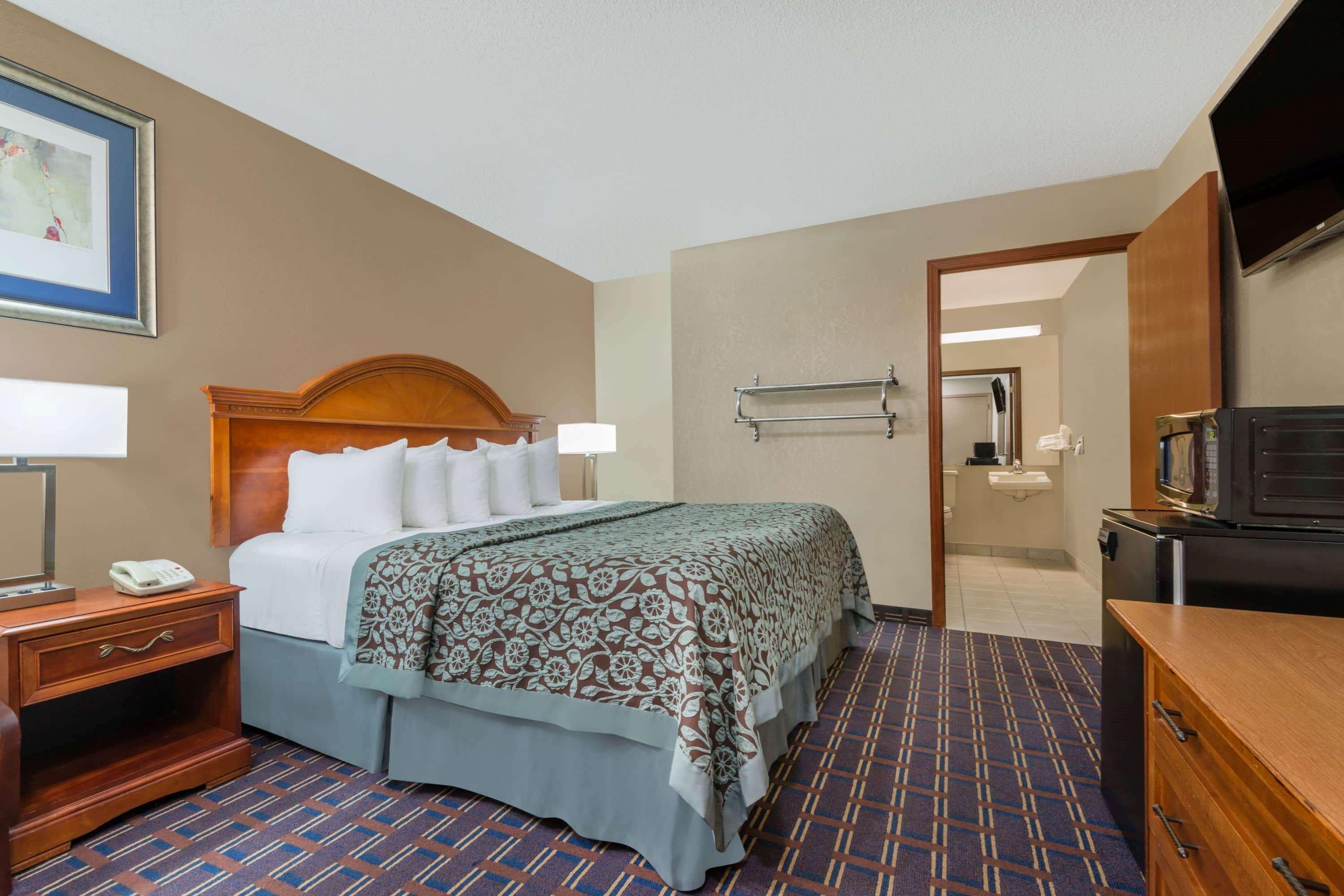 Days Inn By Wyndham Maumee/Toledo Dış mekan fotoğraf