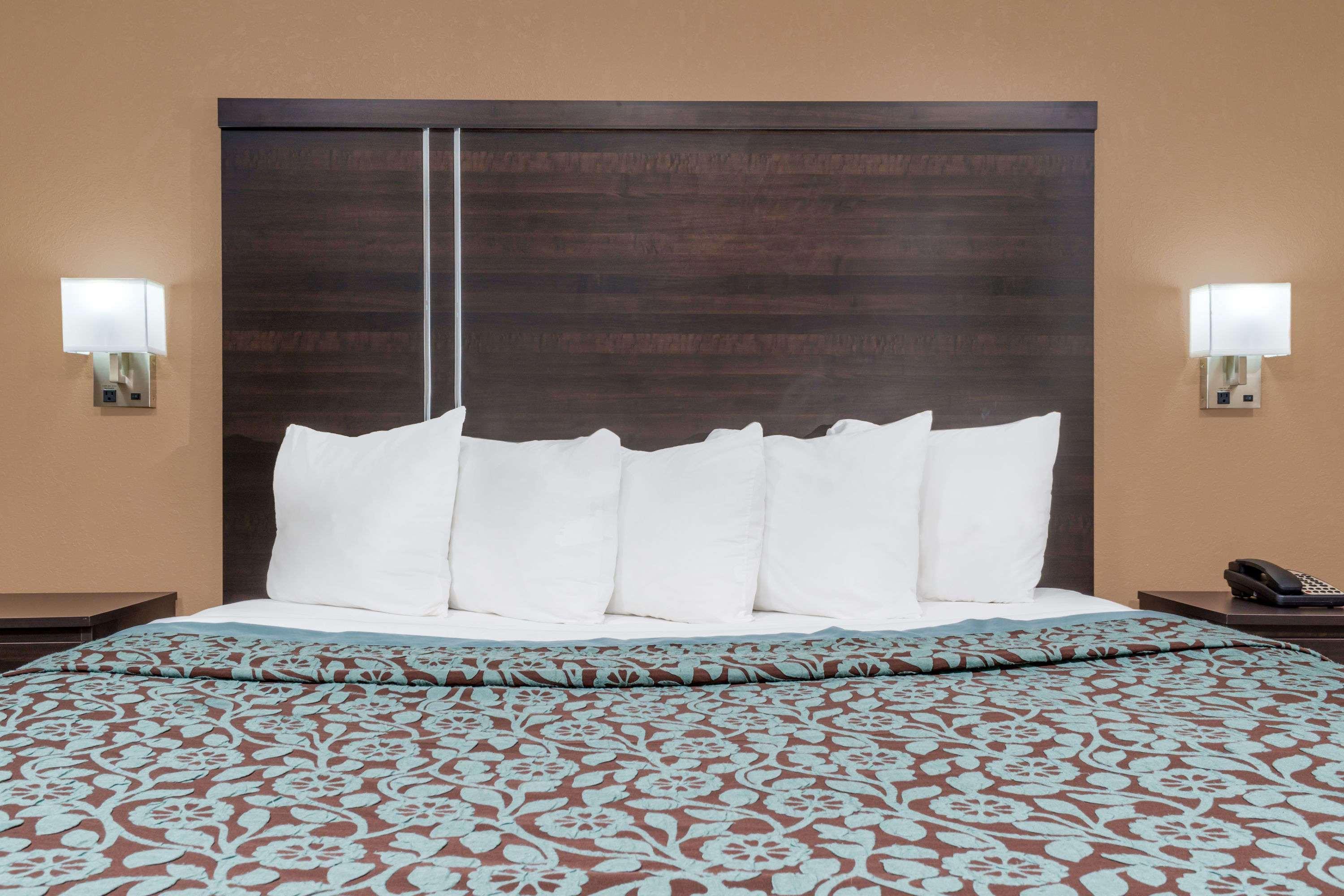 Days Inn By Wyndham Maumee/Toledo Dış mekan fotoğraf