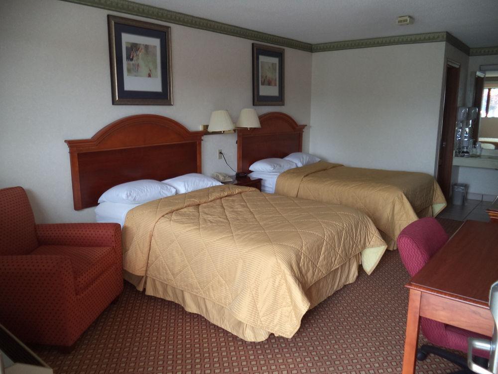 Days Inn By Wyndham Maumee/Toledo Dış mekan fotoğraf