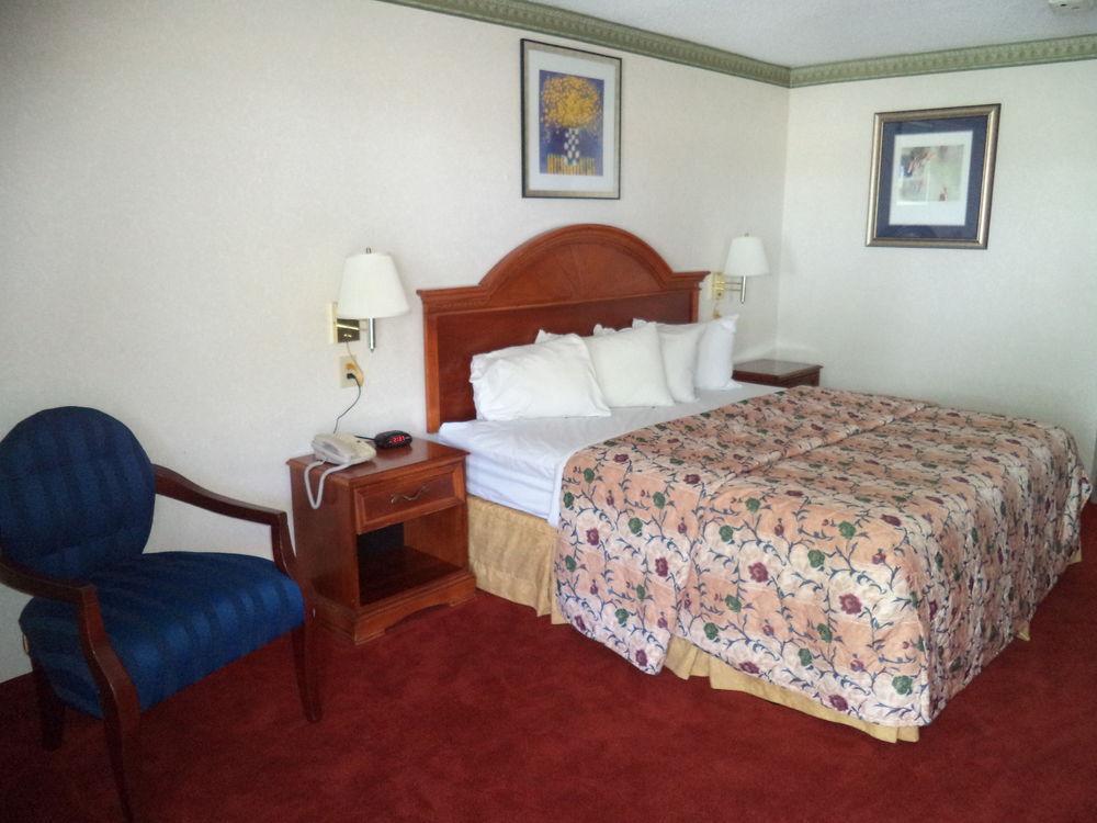 Days Inn By Wyndham Maumee/Toledo Dış mekan fotoğraf