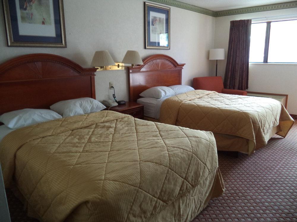 Days Inn By Wyndham Maumee/Toledo Dış mekan fotoğraf