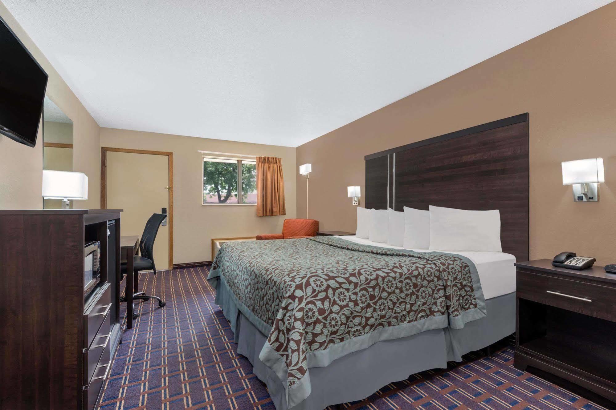 Days Inn By Wyndham Maumee/Toledo Dış mekan fotoğraf