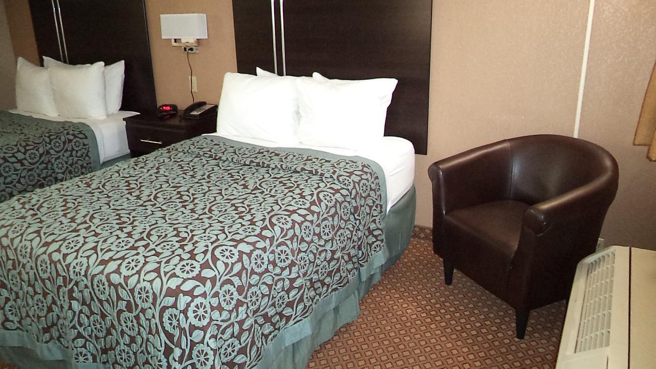 Days Inn By Wyndham Maumee/Toledo Dış mekan fotoğraf